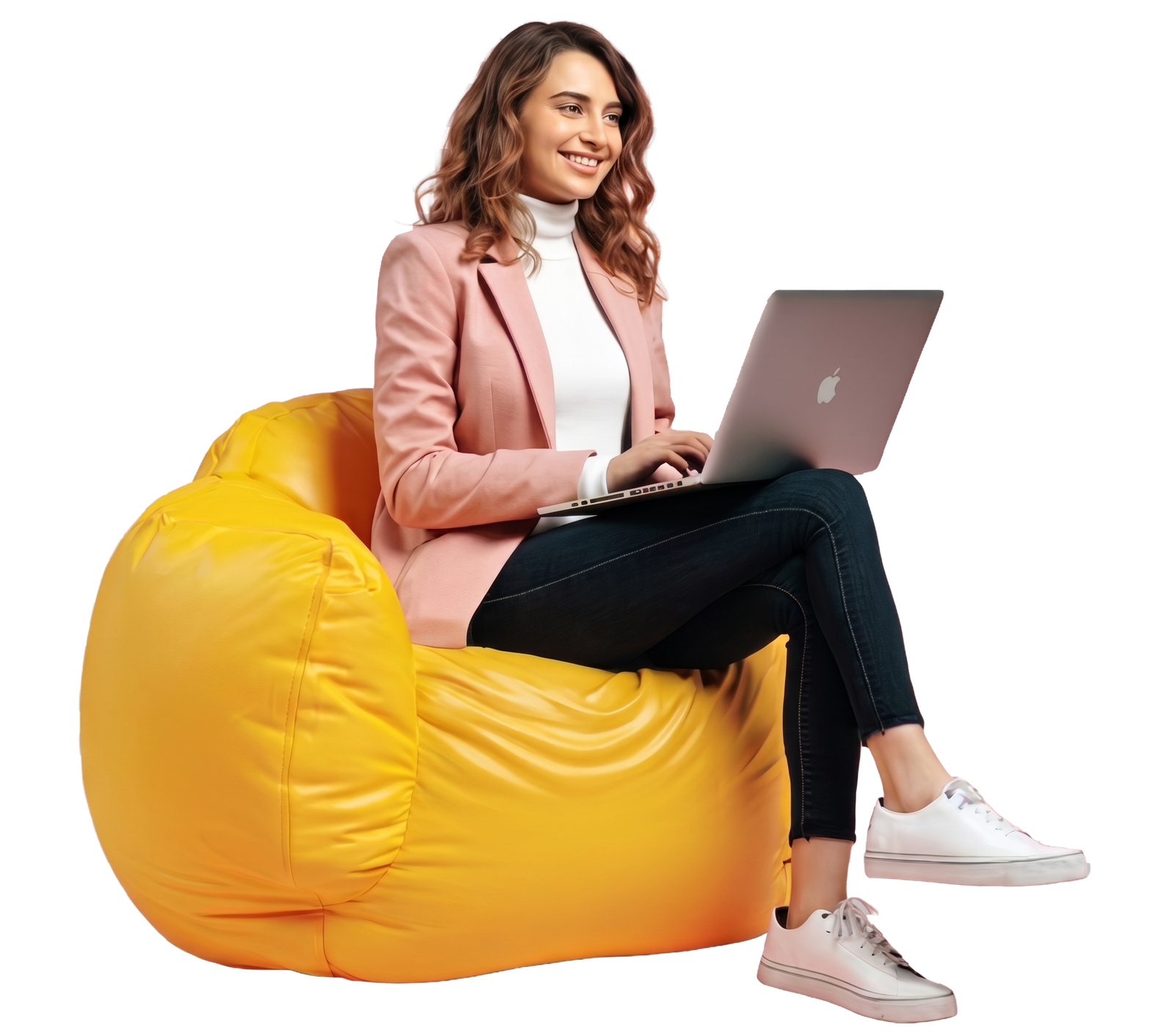 Business administration coordination workspace